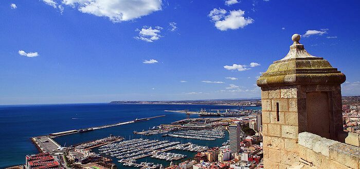 Alicante Spain 1 700x330