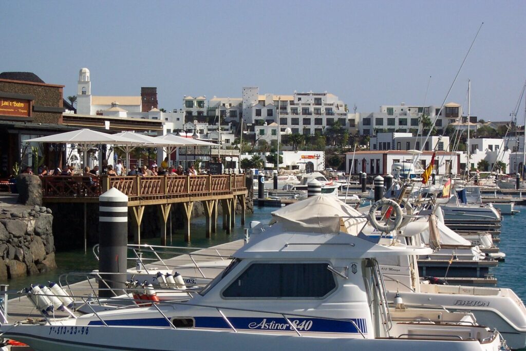 Playa Blanca Marina Rubicon 01 1 1024x683