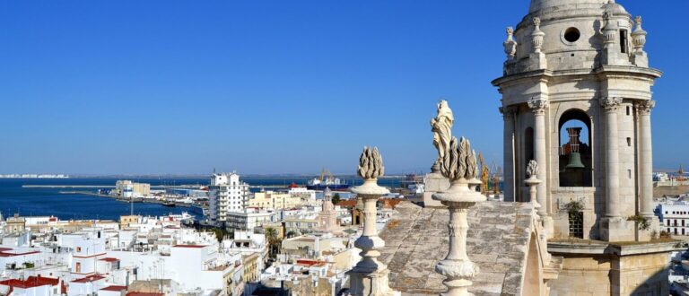 Vistas desde la Torre de Poniente Cadiz 1 768x330