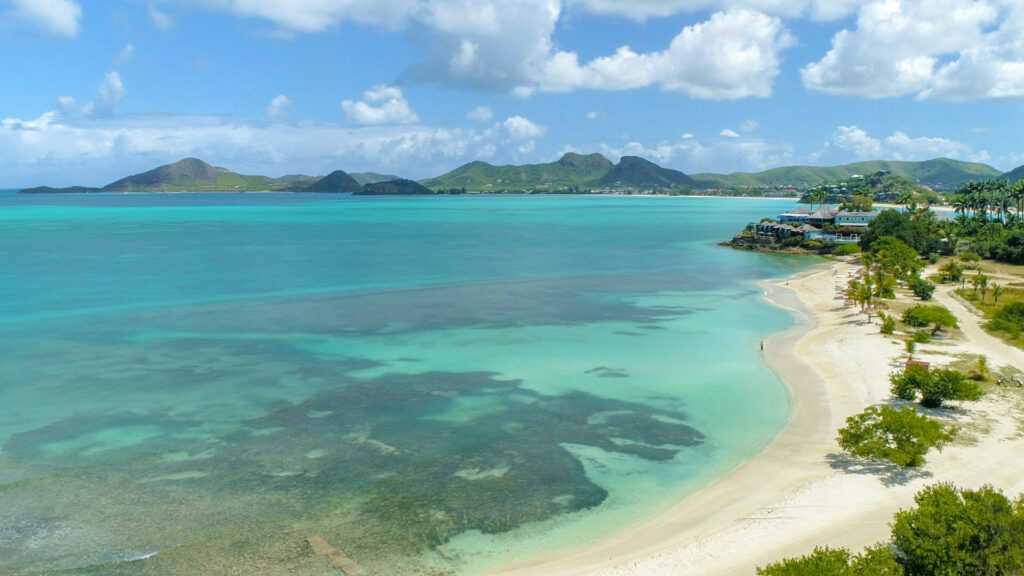 Drone Shot Small Ffryes Beach 1024x576