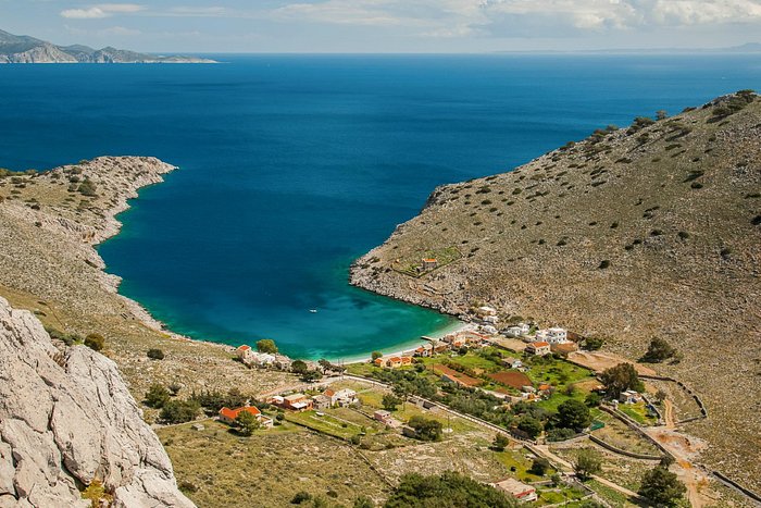 symi filoxenia