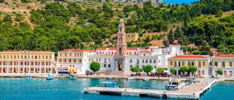 symi panormitis shutterstock 430838353  1280 1 768x330