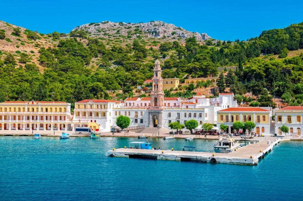 symi panormitis shutterstock 430838353  1280 1