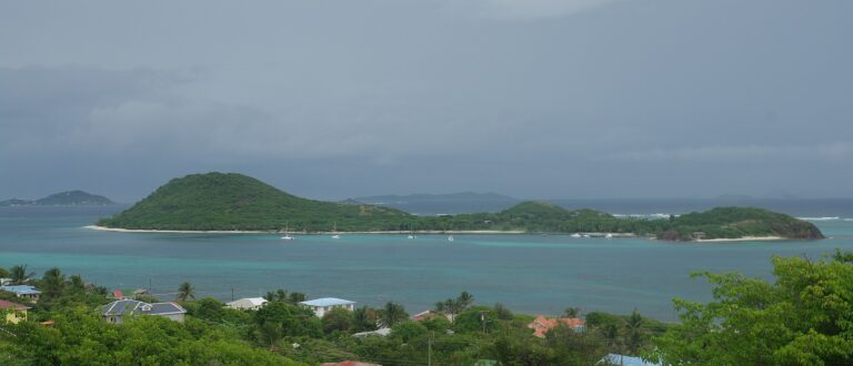 2048px Petit Saint Vincent from Petite Martinique 768x330