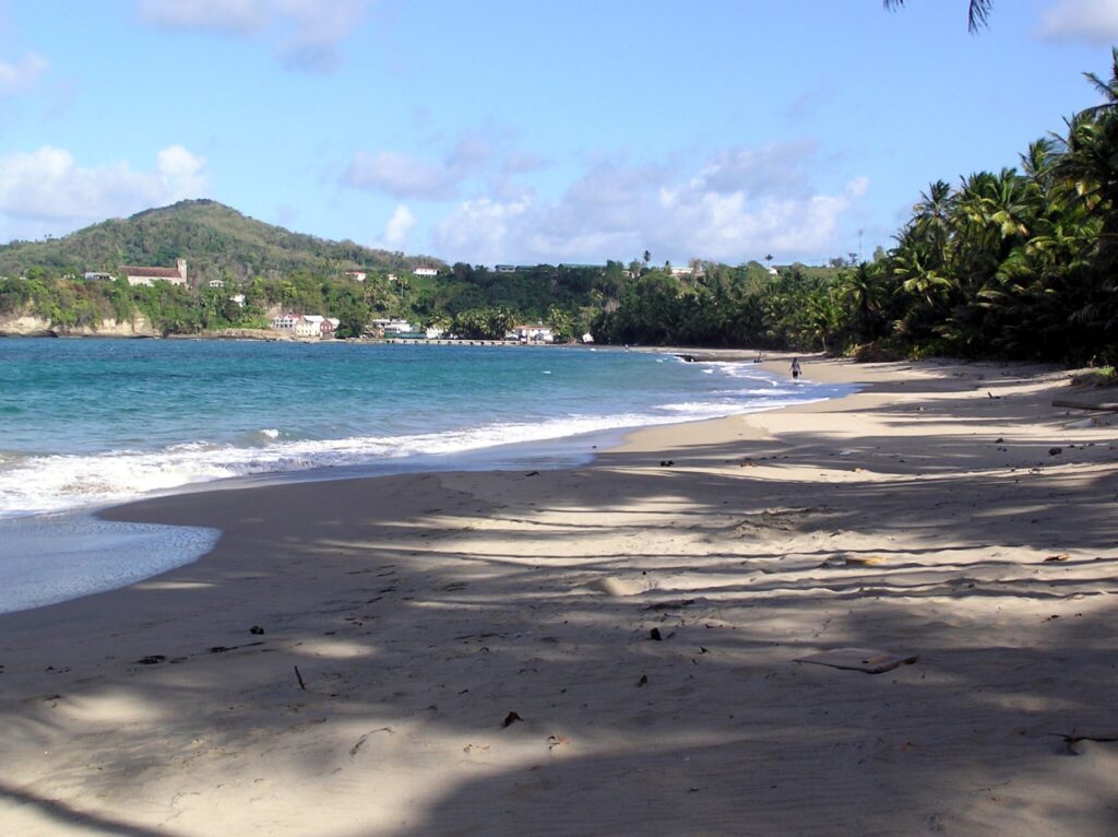 Grenada Sauteurs Bay   panoramio 1024x766