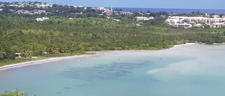 2048px Plage de la pointe de la Verdure et Grande Baie 768x330