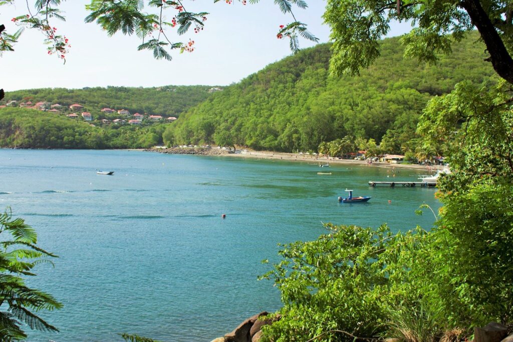 Littoral   Plages de Malendure  Petit Malendure 1024x683