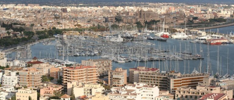 Mallorca Port 768x330