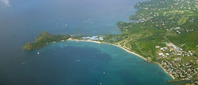 Pigeon point   Saint Lucia 1 768x330