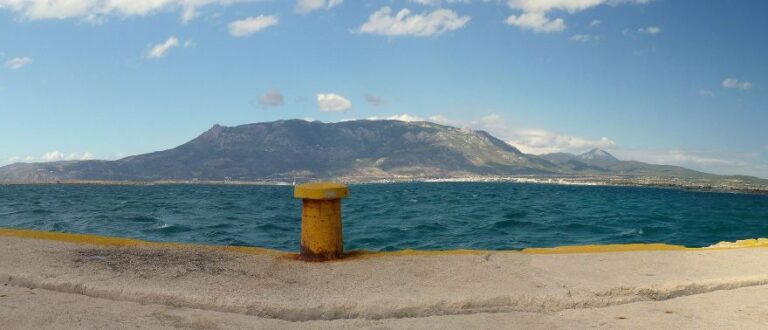 Port of Corinth 768x330