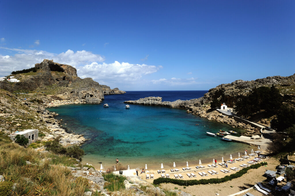 StPauls Bay Lindos 2 1024x682