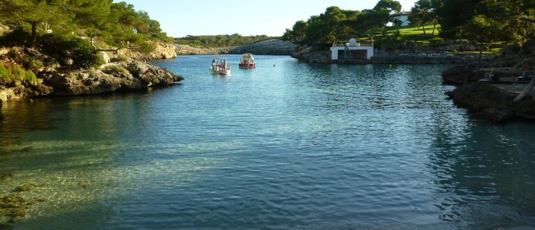 2048px Cala Mitjana beach 768x330