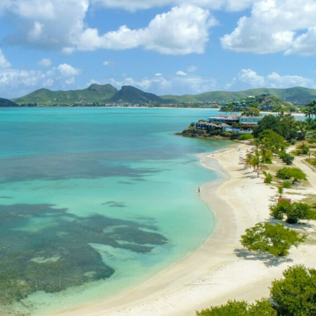 Group logo of Antigua and Barbuda Sailing Group