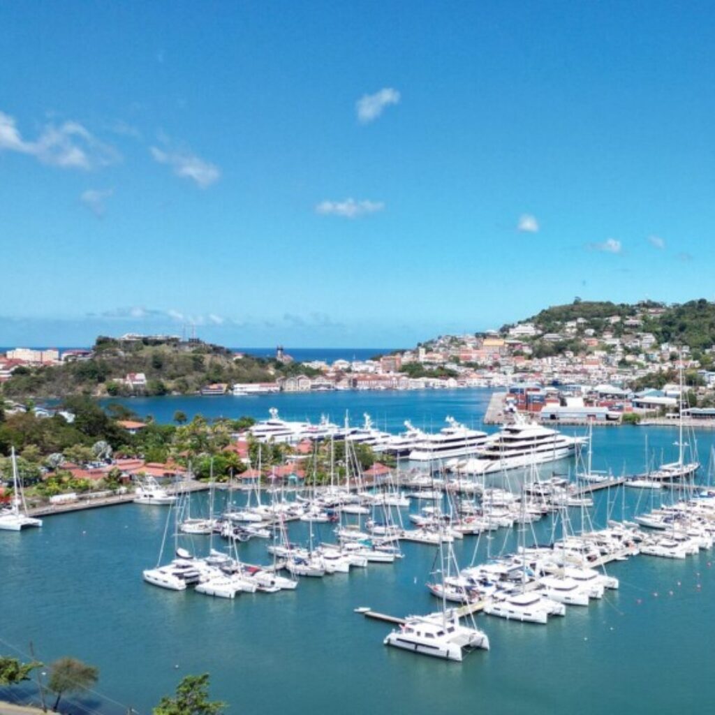 Group logo of Grenada Sailing Group