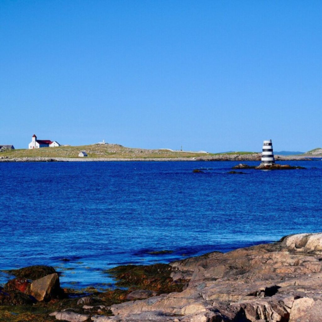 Group logo of Saint Pierre and Miquelon Sailing Group